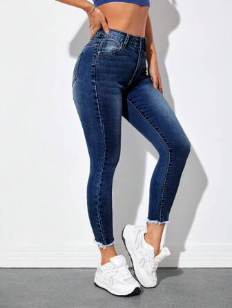 Skinny jean